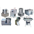 pet food processing machine fish feed pellet machine extruder machine fish feed